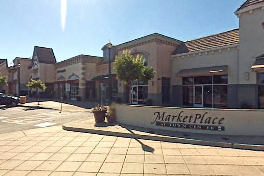 Goodwill El Dorado Hills