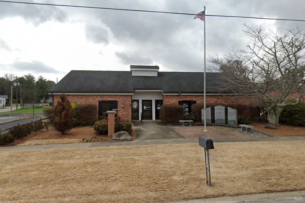 Temple Municipal Court