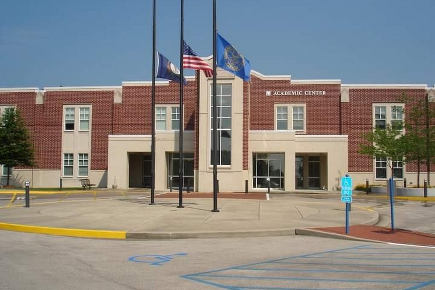 Morgan County Circuit Court Clerk's Office