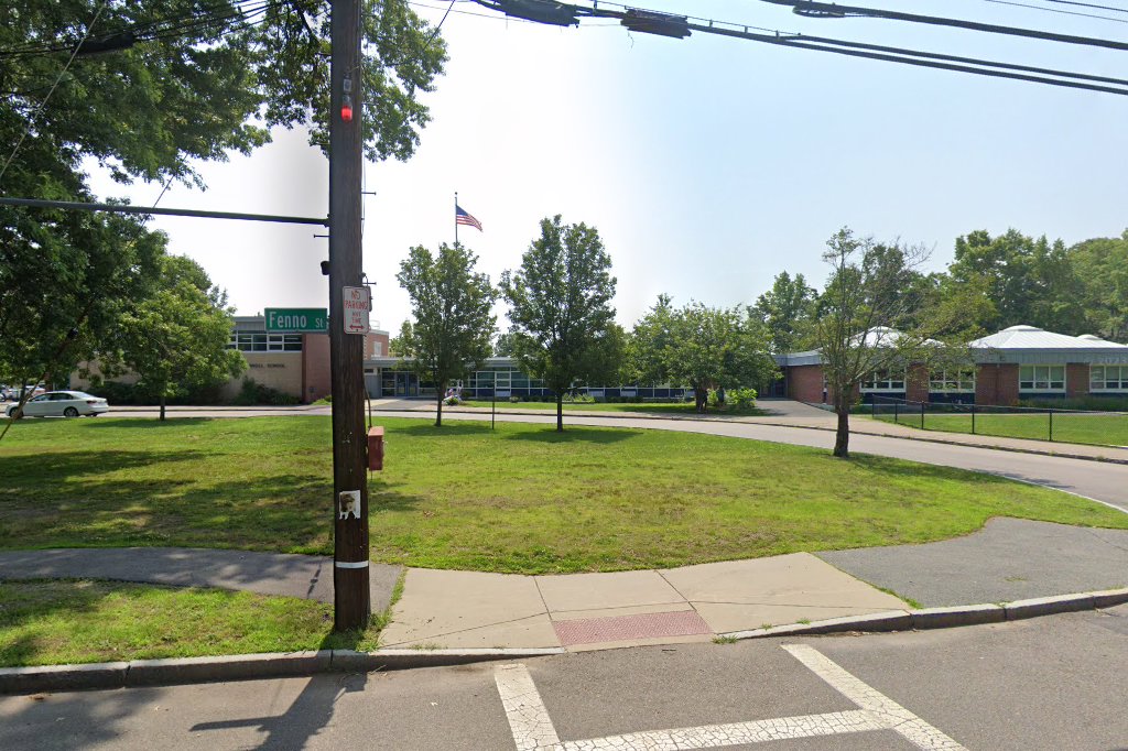 Beechwood Knoll Elementary School