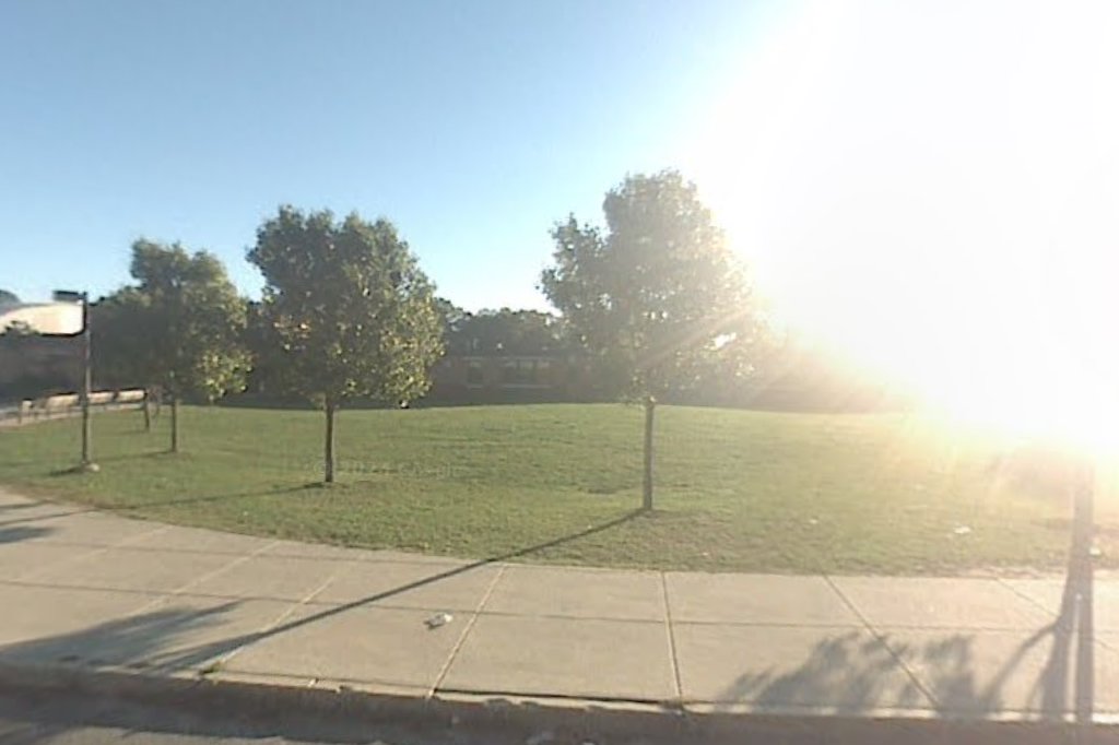 Randolph Community Middle School