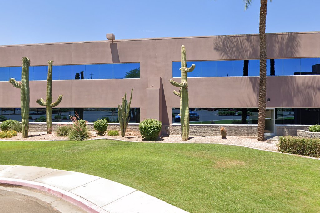 Kaplan College - Phoenix