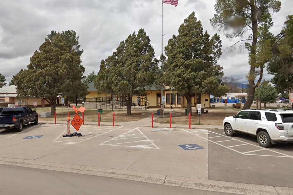 Patagonia Municipal Court