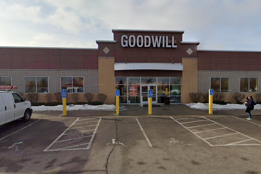 Goodwill Eagan