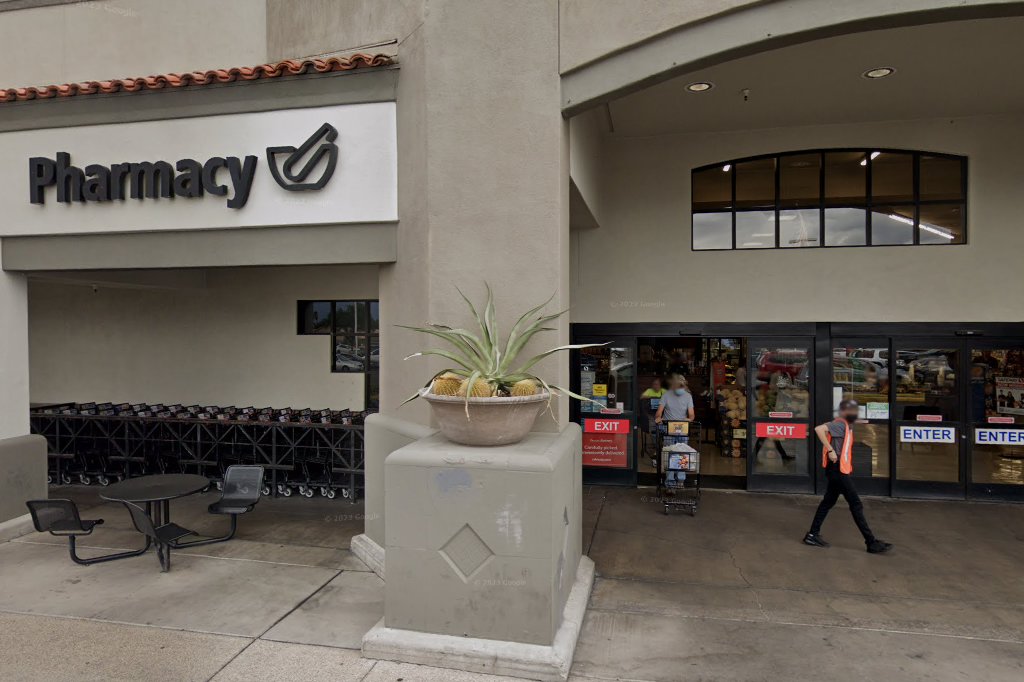 Valencia Animal Hospital