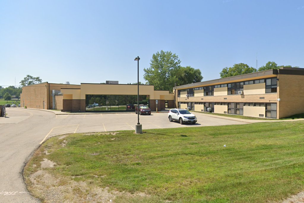 Marsh Elementary School