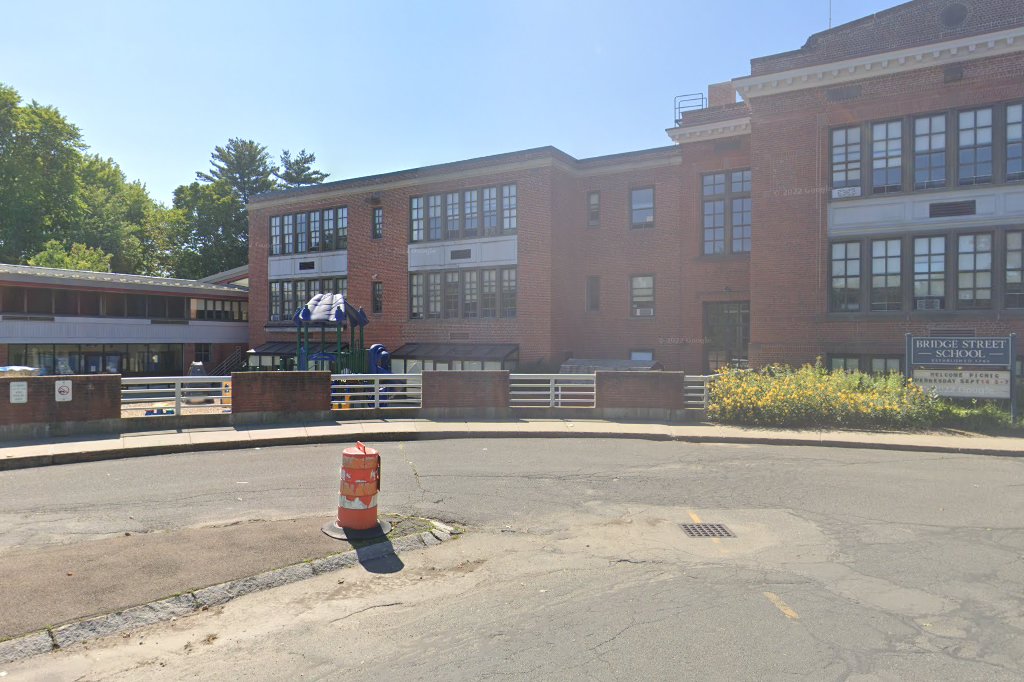 Bridge Street Elementary Schl