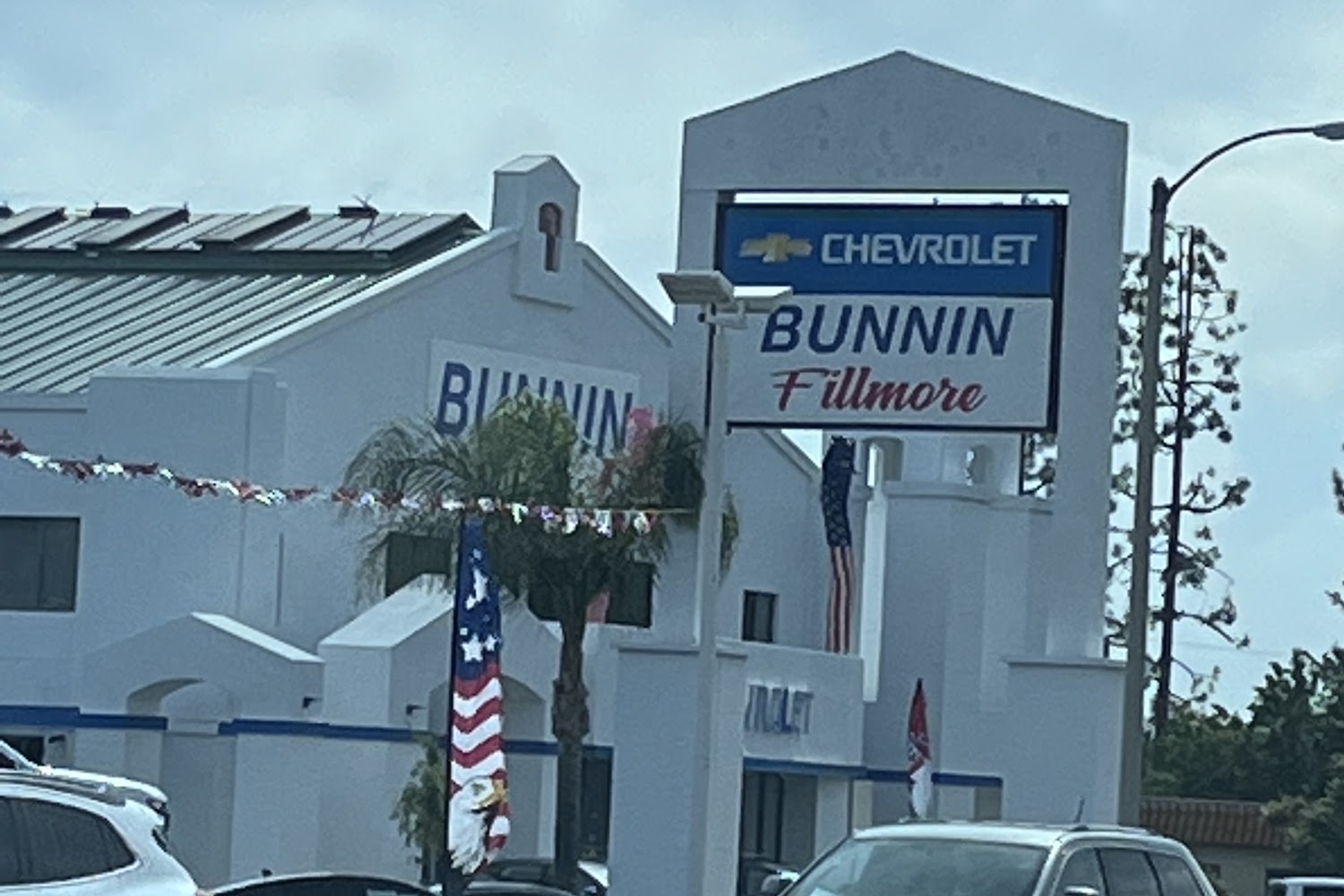 Goodwill Fillmore