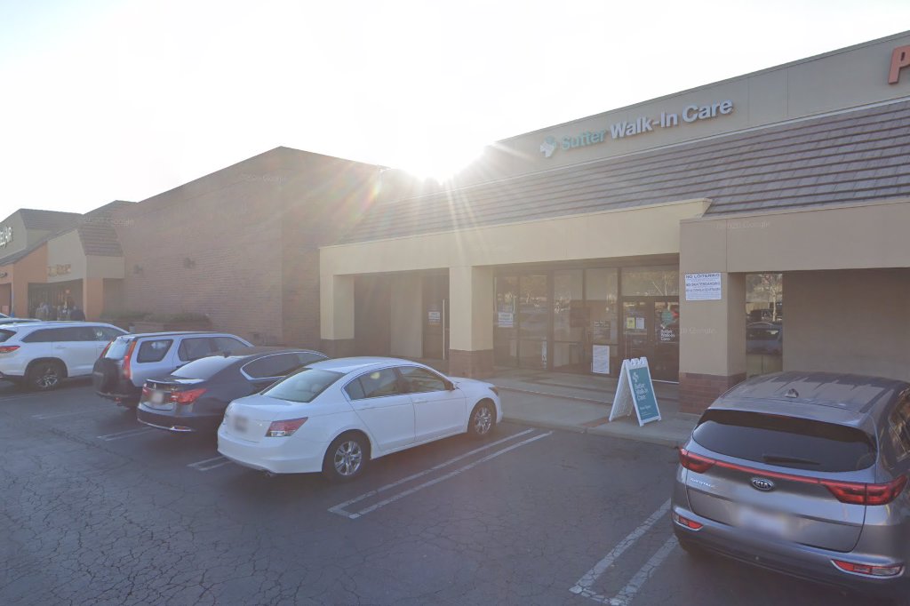 Goodwill Roseville