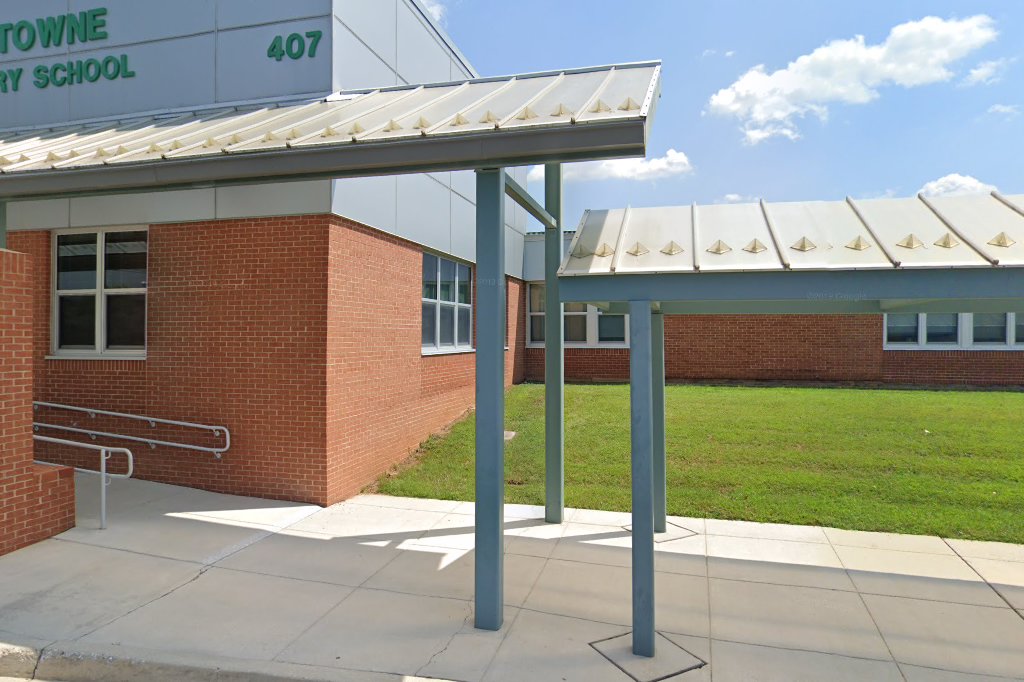 Joppatowne Elementary School