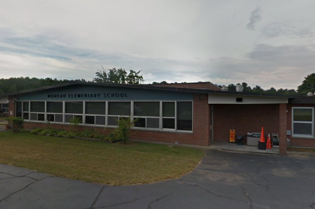 Moreau Elementary School