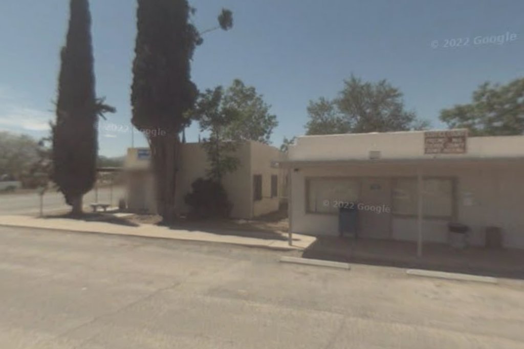 Bowie Justice Court