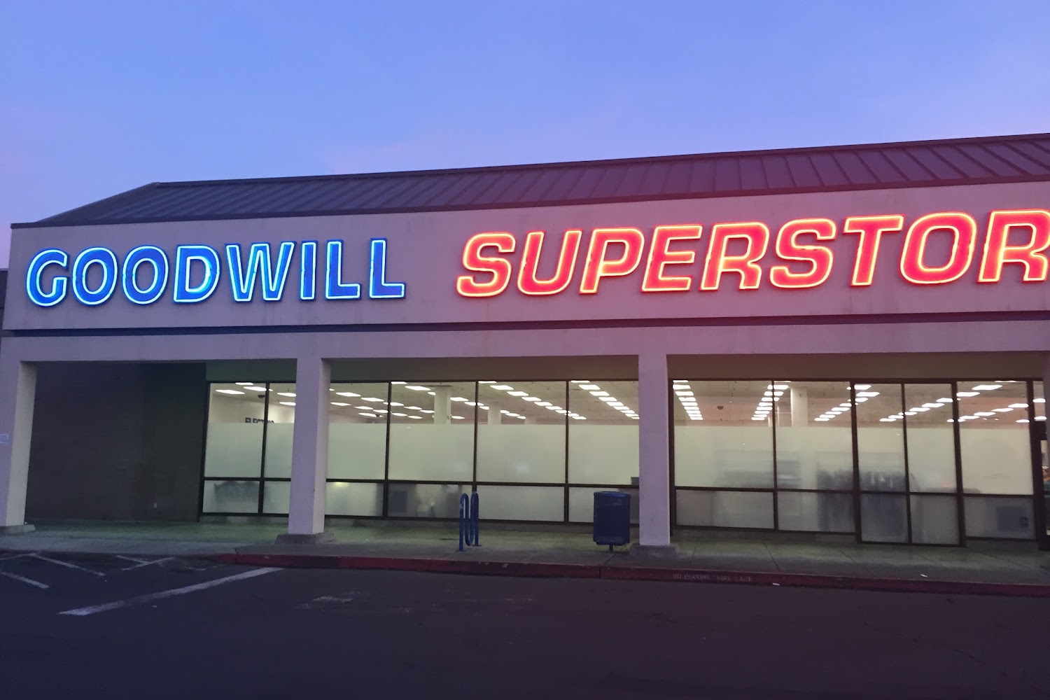 Goodwill Sacramento