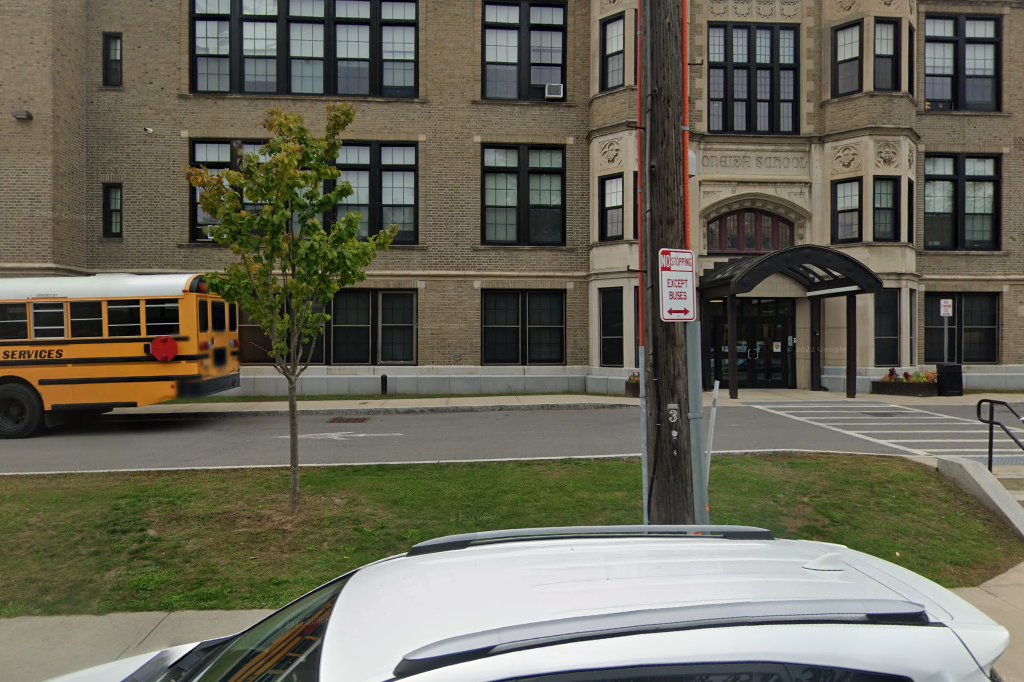 Oneida Middle School