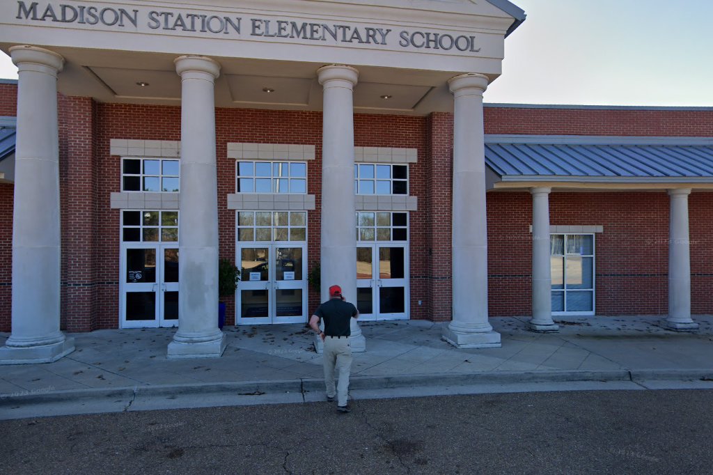 Madison Station Elementary School