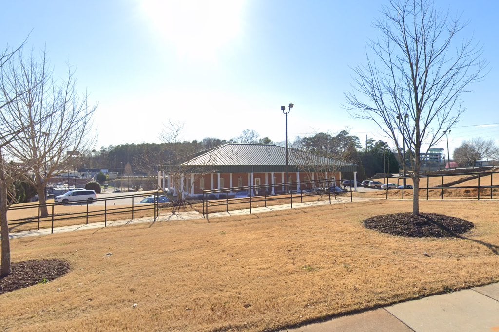 Doraville Magistrate Court