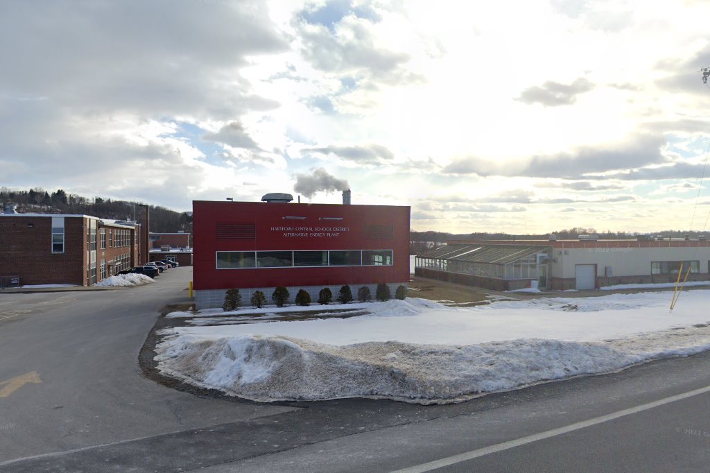 Hartford Central School