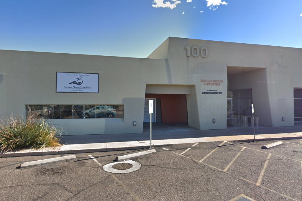 Carefree Municipal Court