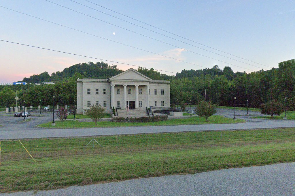 Johnson County Circuit Court Clerk's Office