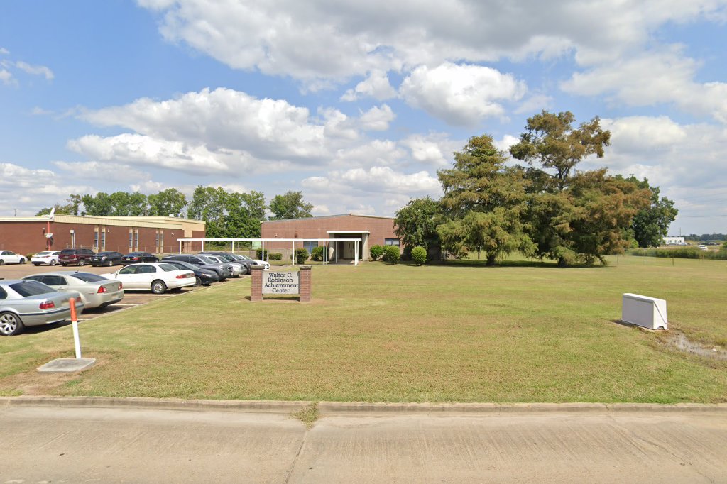 Alternative School