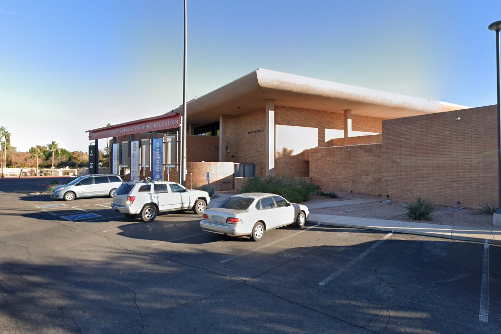 Mesa Municipal Court