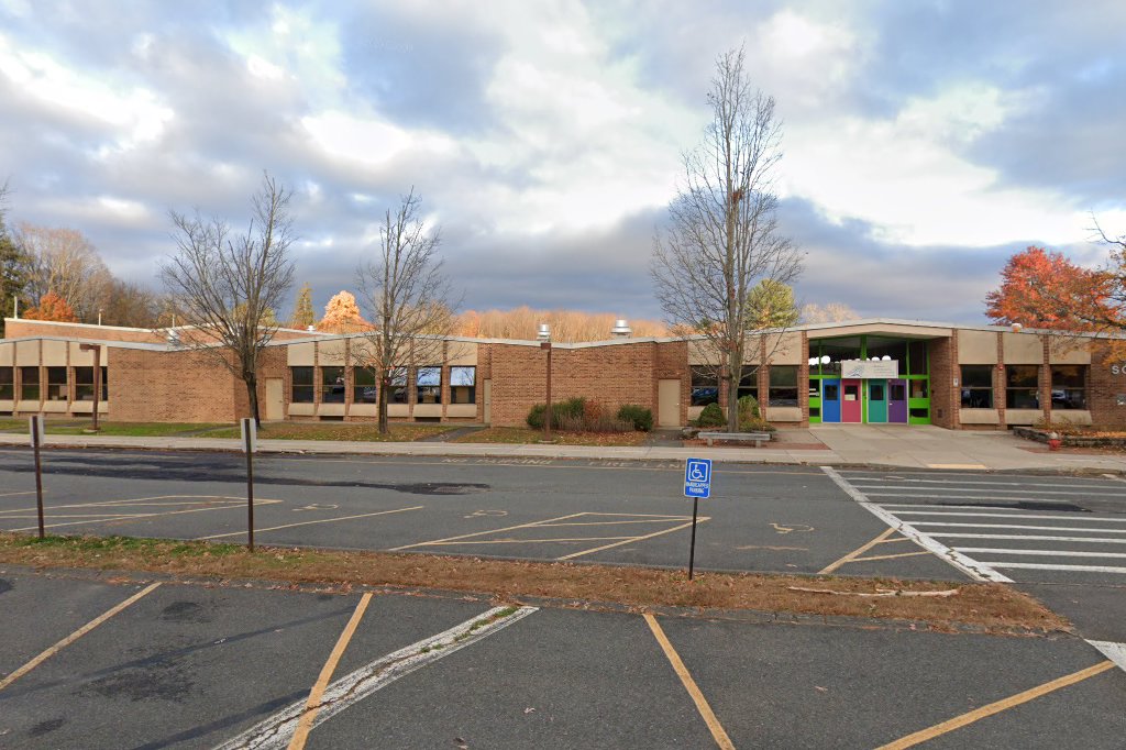 Fort River Elementary School