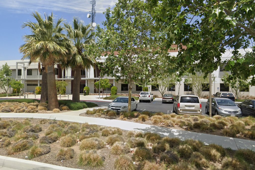 San Bernardino County Veterans Affairs