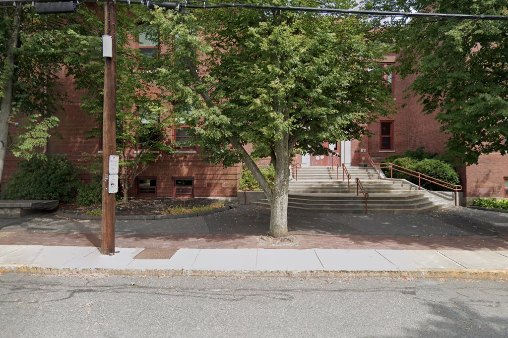 Daniel Butler School