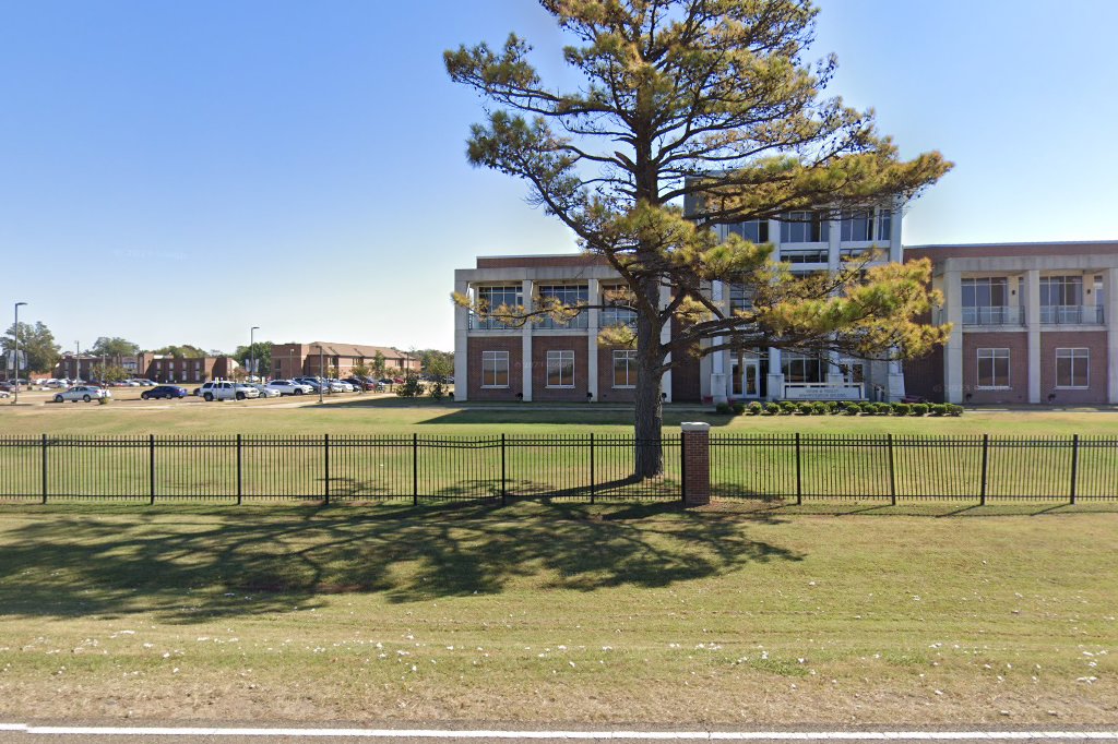 Coahoma Agricultural High School