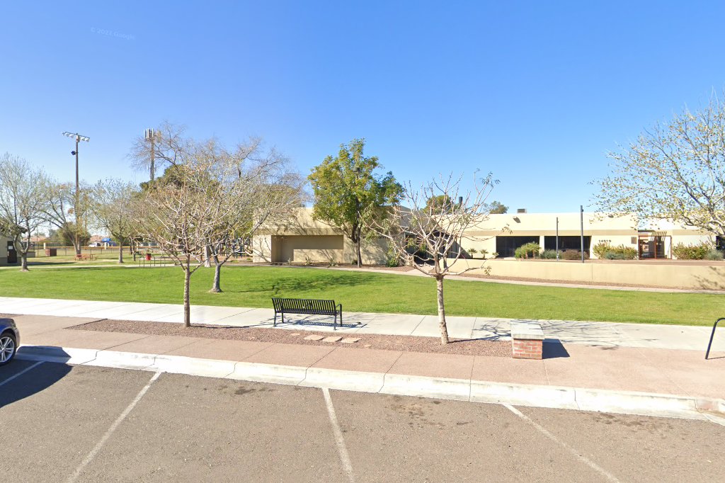 El Mirage Municipal Court