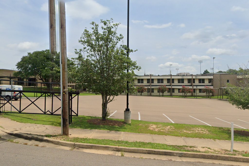 Brandon Elementary School