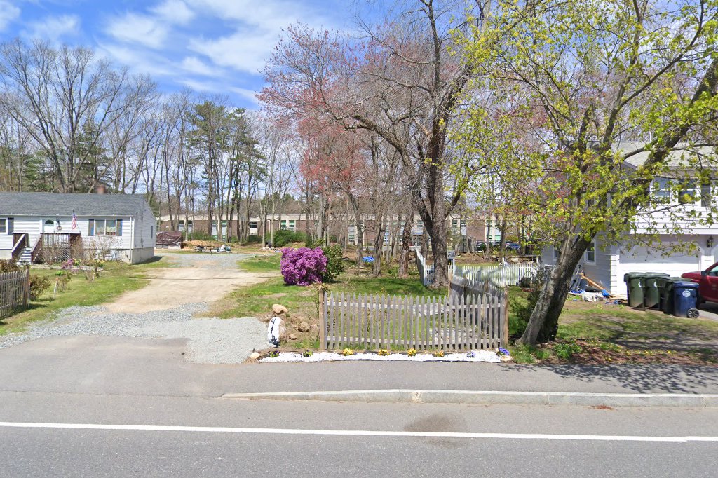 Francis J Kane School