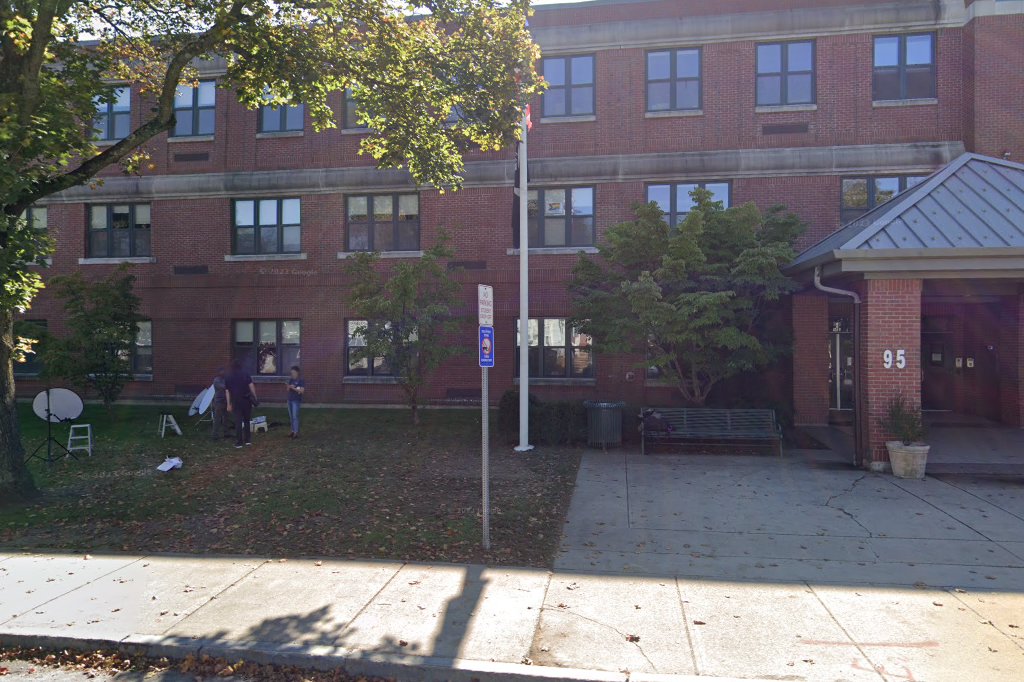 Winthrop Middle School