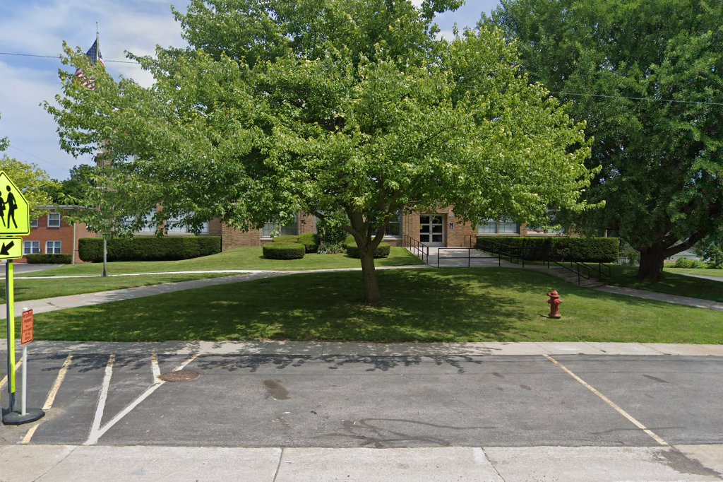 Lyndonville Elementary School