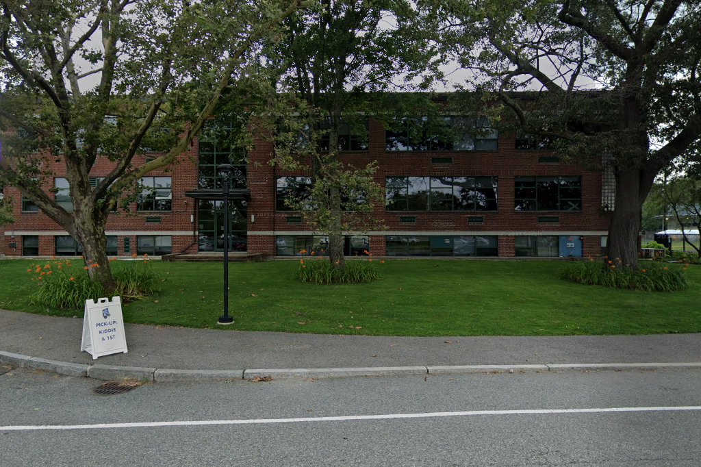 Buckingham Browne & Nichols School