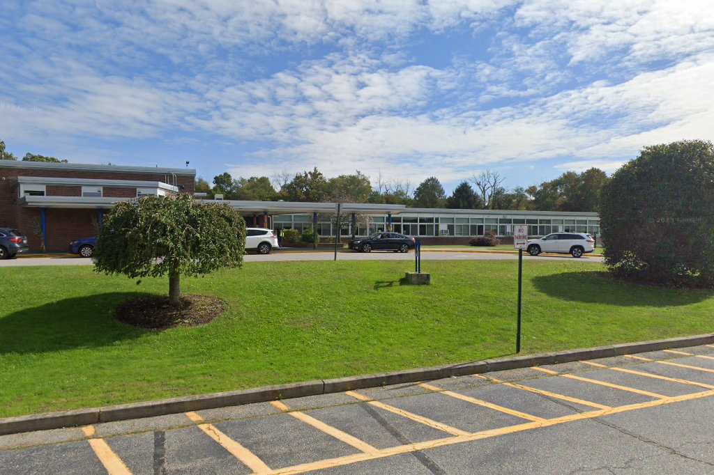 Lincoln-Titus Elementary School