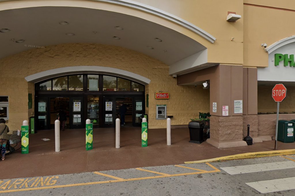 Publix Pharmacy