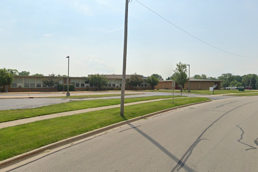 Kelvin Grove Junior High School