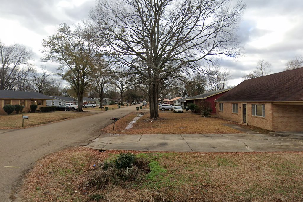 Greenwood High School