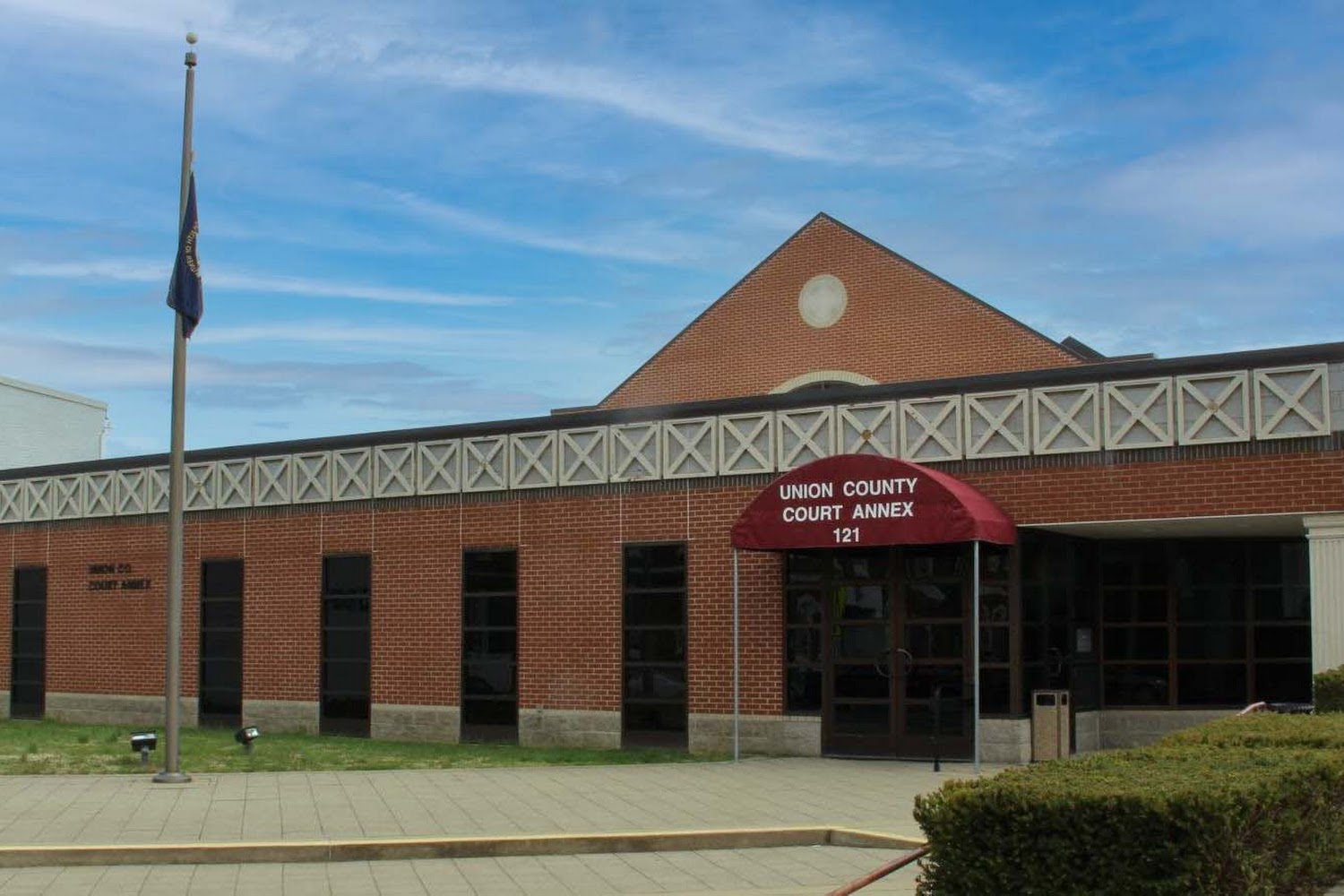 Union County Circuit Court Clerk's Office