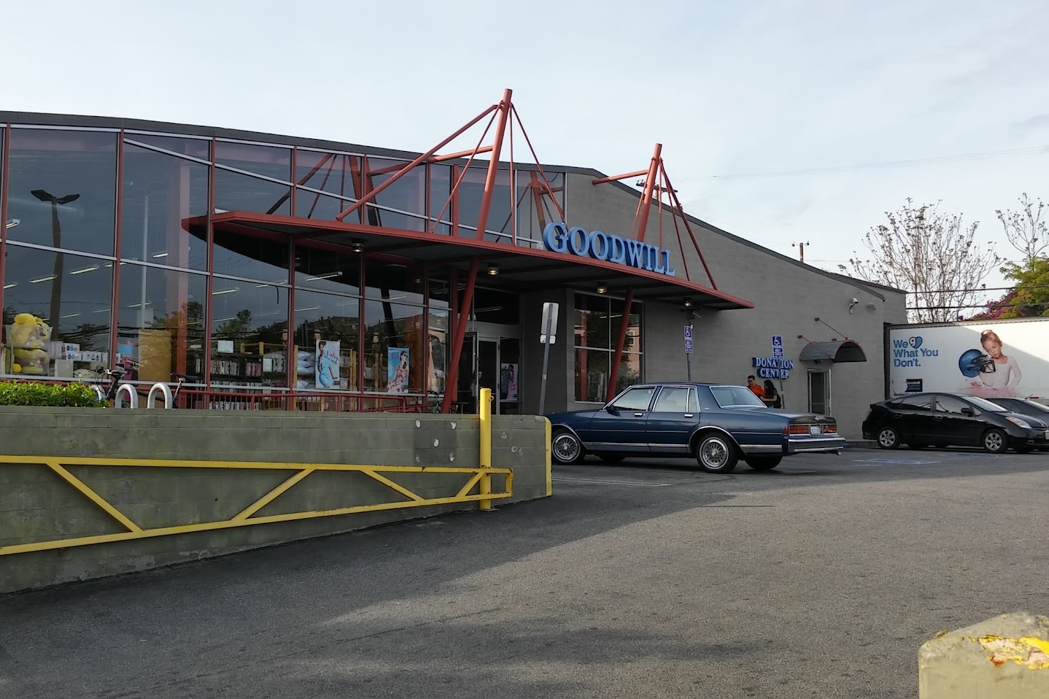 Goodwill Los Angeles