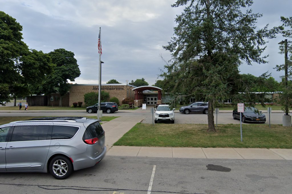 Ivan L Green Primary School