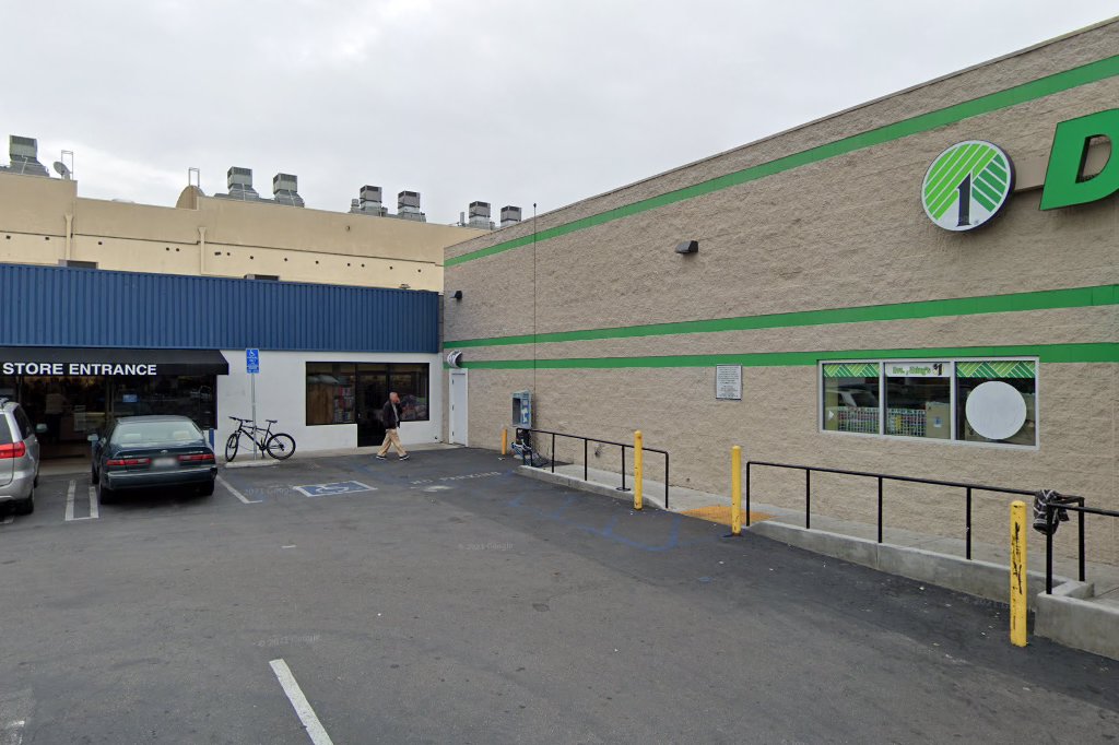 Goodwill Los Angeles