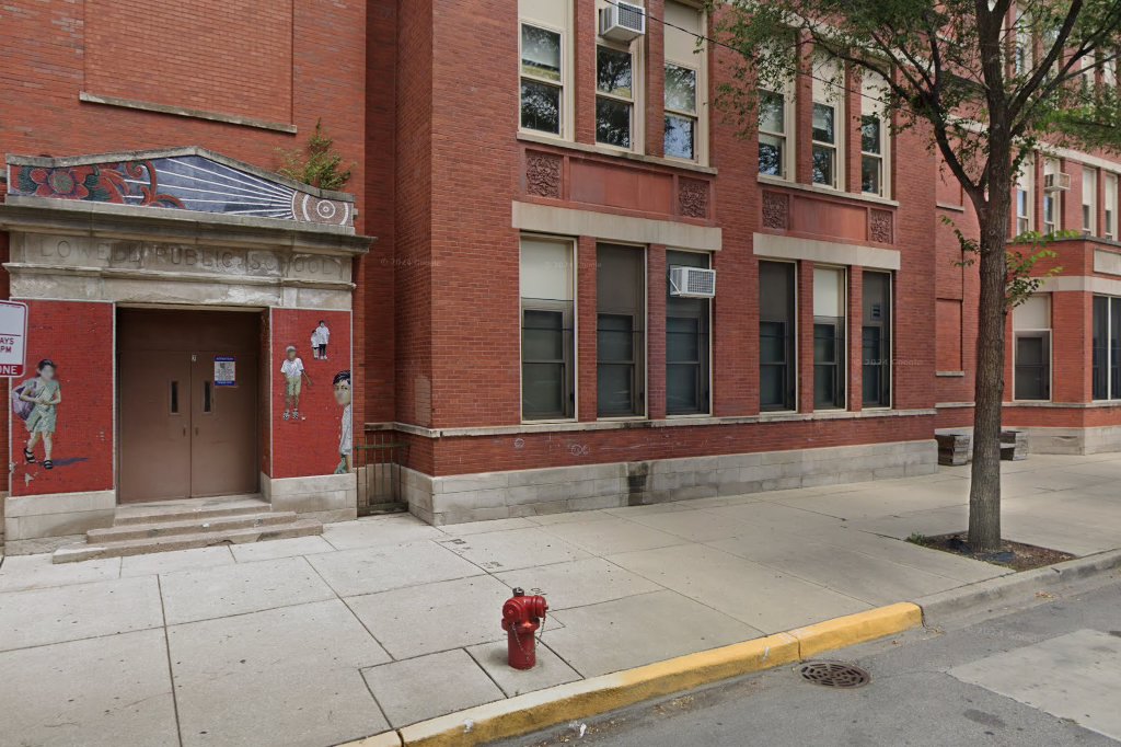 Lowell Elementary School