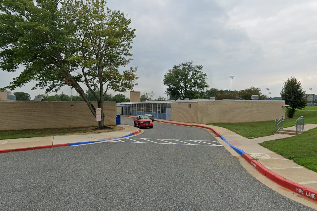 Bel Air Middle School