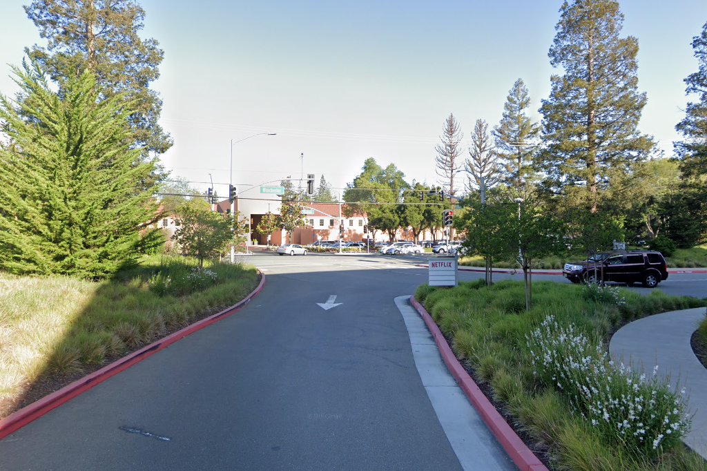 Goodwill Los Gatos