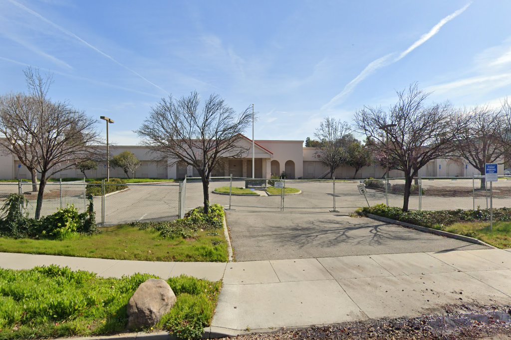 US Department Of Veteran Affairs-San Jose Clinic