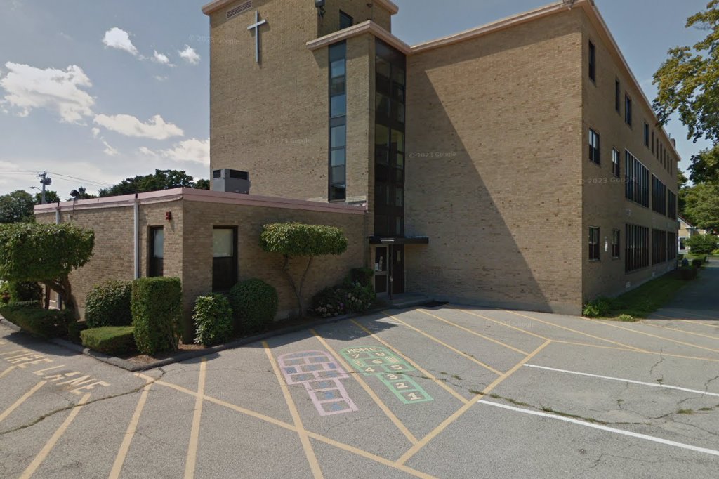 St Jerome Elementary School