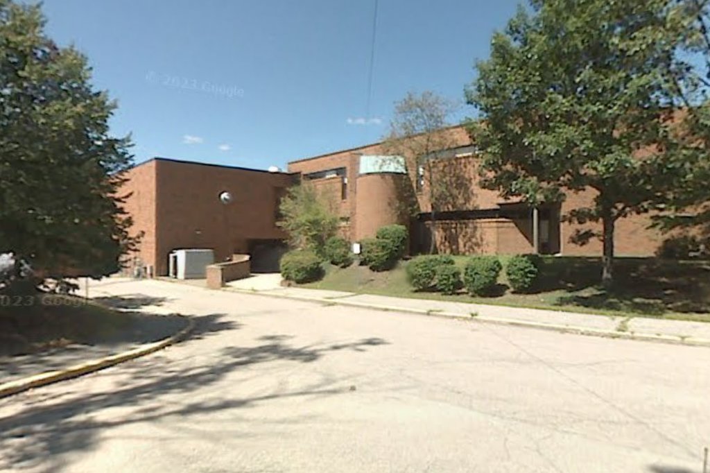 Barbieri Elementary School