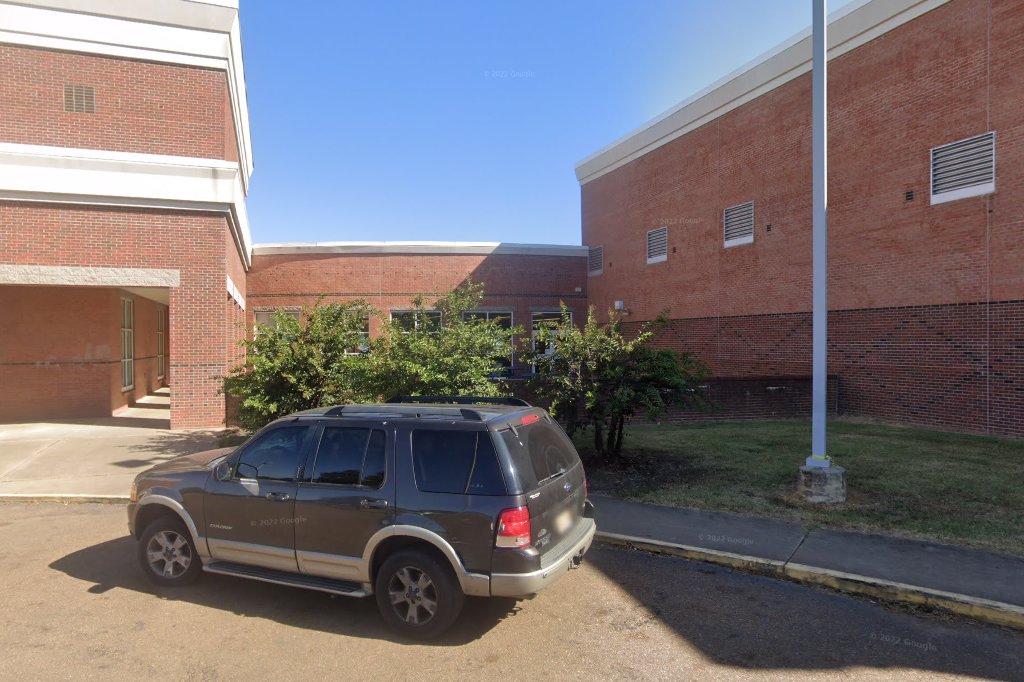 Greenwood Middle School